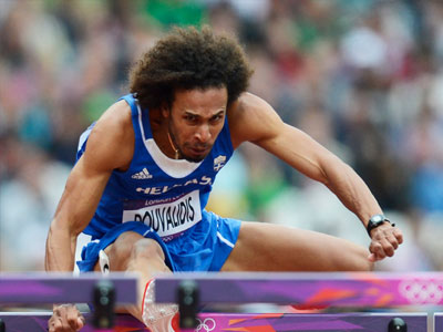 Στίβος: Πέντε Έλληνες αθλητές στο μίτινγκ κλειστού του Μπέρμιγχαμ