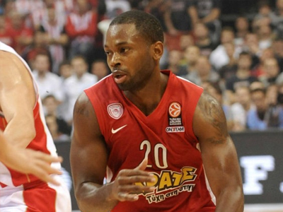 Ολυμπιακός: Μικρό το… κακό με τον Λαφαγιέτ