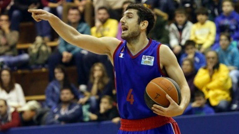 Ξανθόπουλος: «Παίζουμε το τελευταίο μας… χαρτί με τον ΚΑΟΔ»