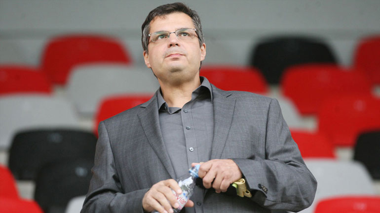 Κατέθεσε στον ανακριτή ο Αγγελίδης