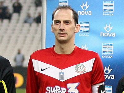 Ξάνθη: Αποχώρησε ο Βάλλας