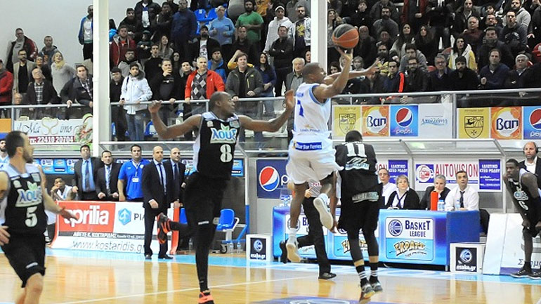 Δικαιώθηκε ο Απόλλων Πατρών