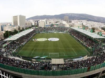 «Η Λεωφόρος ανήκει στον Παναθηναϊκό»