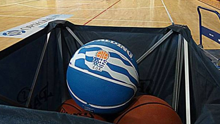 Μπάσκετ: Φιλική ήττα από τη Γαλλία για την Εθνική νέων ανδρών