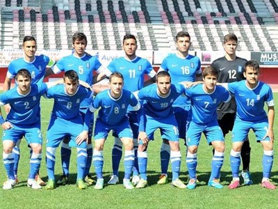 Νίκη γοήτρου με πολύ καλή εμφάνιση για τους Παίδες