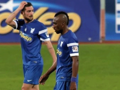 Διαλύεται η Νίκη Βόλου