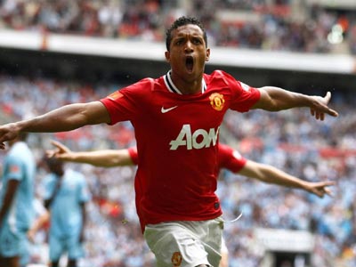 Eπιστρέφει το 2014 ο Νάνι