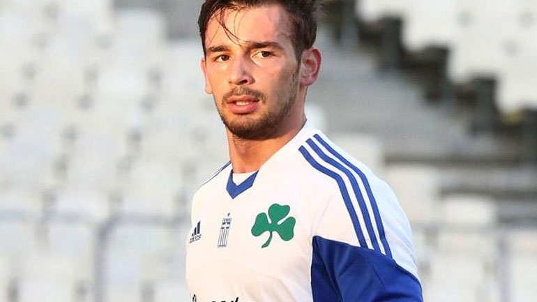 Παναθηναϊκός: Εκτός αποστολής ο Νίνης