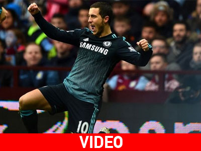 Αγγλία: Στο +7 η Τσέλσι, εντός έδρας γκέλα για τη Σίτι Αγγλία: Στο +7 η Τσέλσι, εντός έδρας γκέλα για τη Σίτι