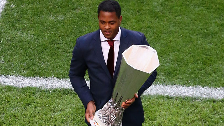 Αναλαμβάνει την Εθνική του Κουρασάο ο Κλάιφερτ