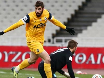 Αστέρας Τρίπολης: «Τέλος» ο Χουάνμα