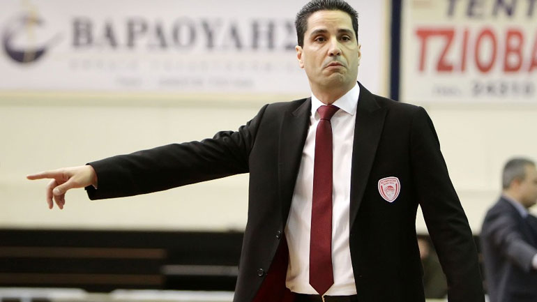 «Τρέχουν να προλάβουν την Εφές οι Σπανούλης και Σλούκας»