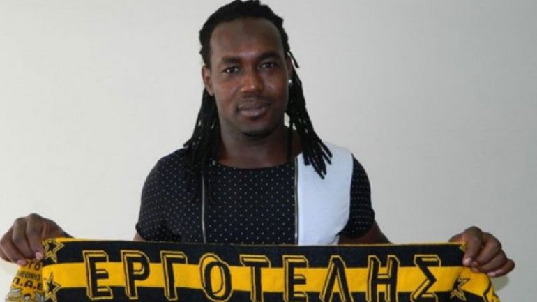 Εργοτέλης: Απέκτησε και… δεύτερο Καμαρά