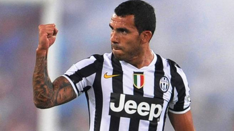 Θέλει να επιστρέψει στην Μπόκα Τζούνιορς ο Τέβες