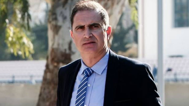 Super Legue: Έκκληση από τον Μποροβήλο για εξεύρεση λύσης