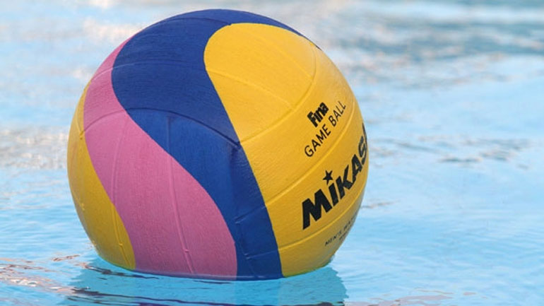 Πόλο: Στον τελικό η Εθνική ομάδα των εφήβων