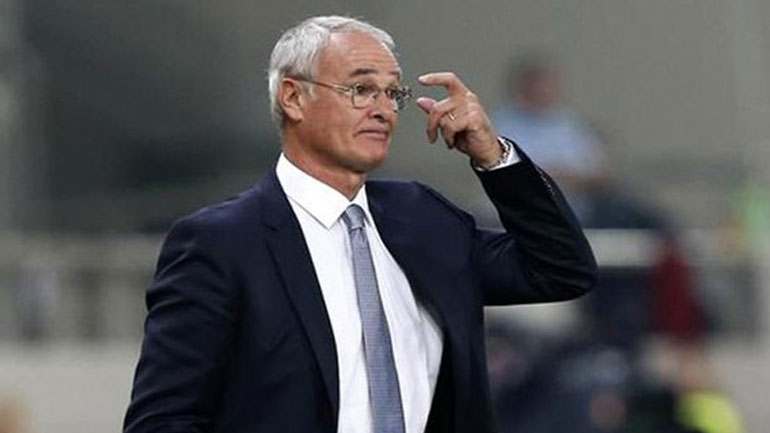 Ρανιέρι: «Δεν θα ξαναδουλέψω σε Εθνική ομάδα»
