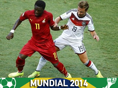 Γκάνα: Εκτός Εθνικής οι Μπόατενγκ και Μουντάρι