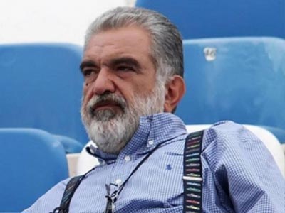 Βελλής: «Δεν απολογούμαι σε μαϊμούδες εισαγγελείς»