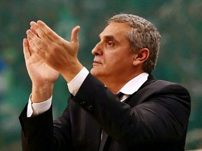 Ζήτησε βελτίωση ο Πεδουλάκης