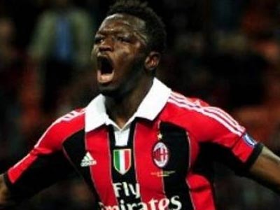 Μίλαν: Ανανέωσε έως το 2016 ο Μουντάρι