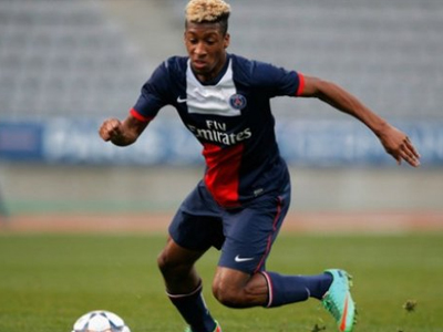 Ανακοίνωσε Κομάν η Γιουβέντους