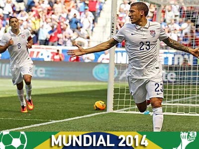 Μάχη ανάμεσα σε Γκάνα και ΗΠΑ στο «Dunas arena»