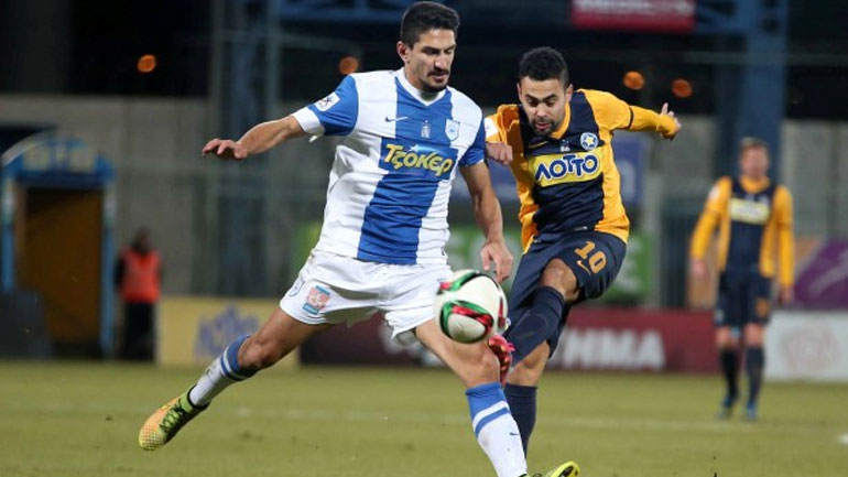 Τα φιλικά του ΠΑΣ Γιάννινα