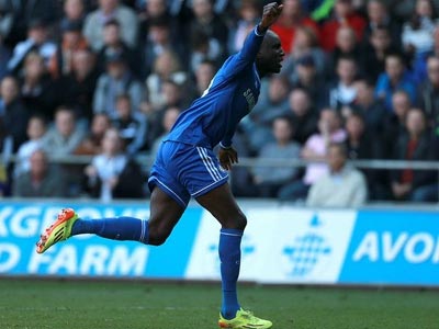 Αγγλία: Πέρασε νικηφόρα από το «Λίμπερτι» η Τσέλσι