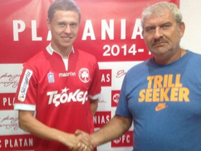 «Κοπέλι» ο Νέπλιακ