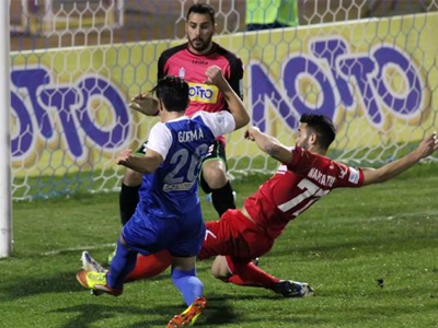 Ολυμπιακός Βόλου: «Να λάμψει η αλήθεια»