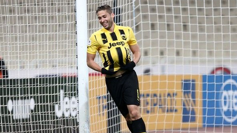 Στη Χάμιλτον ο Ντακόλ