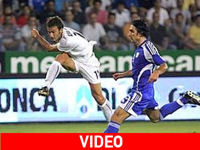 Άγγιξε το… θαύμα η Κύπρος