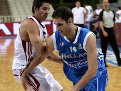 Περπέρογλου: Να κρατήσουμε χαμηλά το κεφάλι