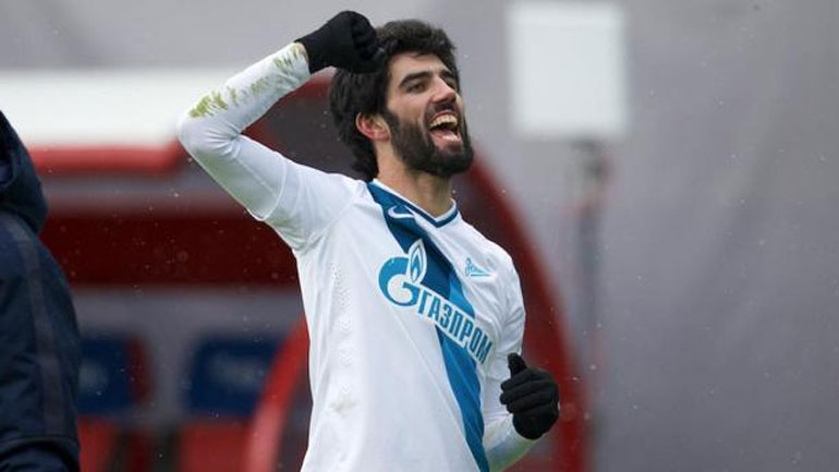 «Επανήλθε για τον Νέτο ο Ολυμπιακός»