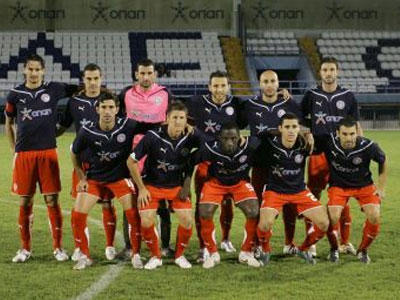 Νίκη με ανατροπή για την Κέρκυρα