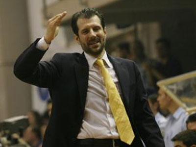 Άρης: Δεύτερη ήττα στην Ιταλία