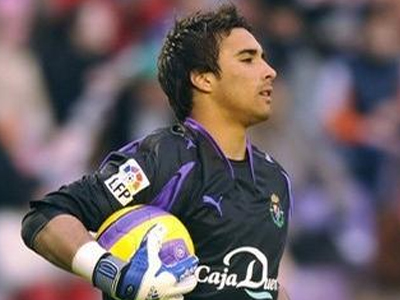 Asenjo: Ονειρικό το ντεμπούτο μου κόντρα στον Παναθηναϊκό