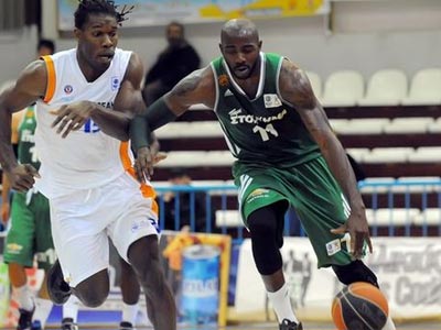 «Καθάρισε» στο δεύτερο ημίχρονο ο Παναθηναϊκός