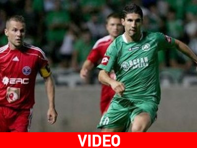 Πρώτο στραβοπάτημα για την Ομόνοια