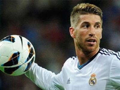 Ρεάλ: Νέο συμβόλαιο για τον Σέρχιο Ράμος