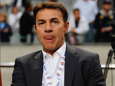 «Τέλος» ο Ρεσίνο από την Ατλέτικο Μαδρίτης