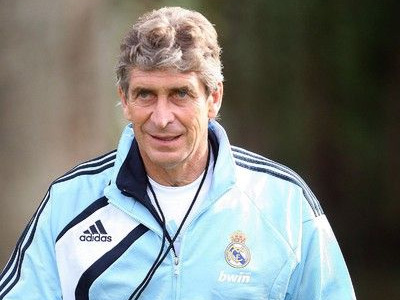 Pellegrini: Πρώτος στόχος μας το Champions League