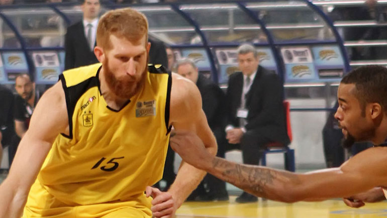 Άρης: Αμφίβολος για τον Ολυμπιακό ο Νέιμικ