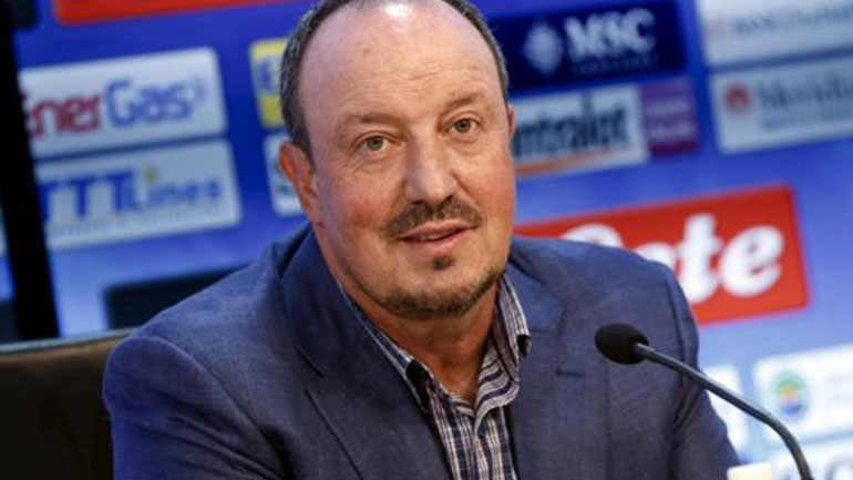 Ρεάλ: Προανήγγειλε την πρόσληψη Μπενίτεθ ο αντιπρόεδρος της «βασίλισσας»