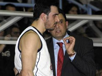 Τρίκαλα: Φιλική νίκη επί του Περιστερίου