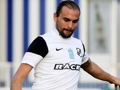 ΟΦΗ: Προπονήθηκε ο Βερόν