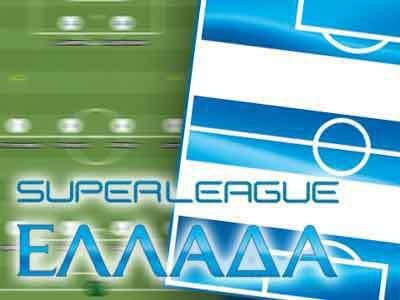 «Ναι» της Αστυνομίας στην 6η αγωνιστική της Super League