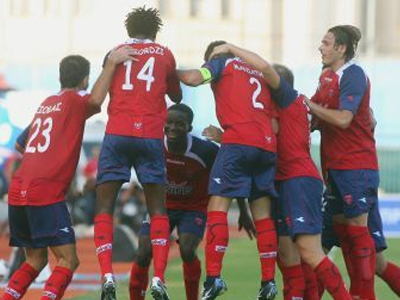 Πανιώνιος: Φιλική «τριάρα» στον Εθνικό Αστέρα