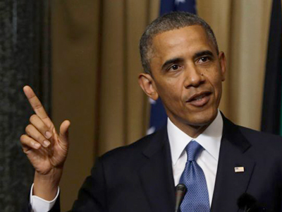 Παράταση ζητά από το Κογκρέσο ο Ομπάμα